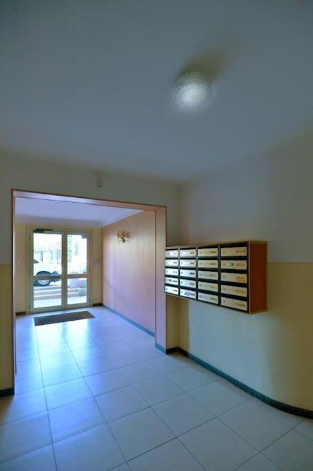 Beau 2P, Tres Equipe, Localisation Parfaite/Ac Appartement Villefranche-sur-Mer Buitenkant foto