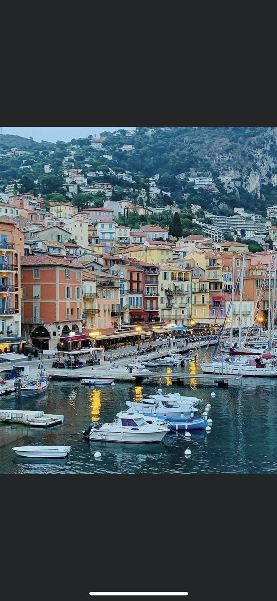 Beau 2P, Tres Equipe, Localisation Parfaite/Ac Appartement Villefranche-sur-Mer Buitenkant foto