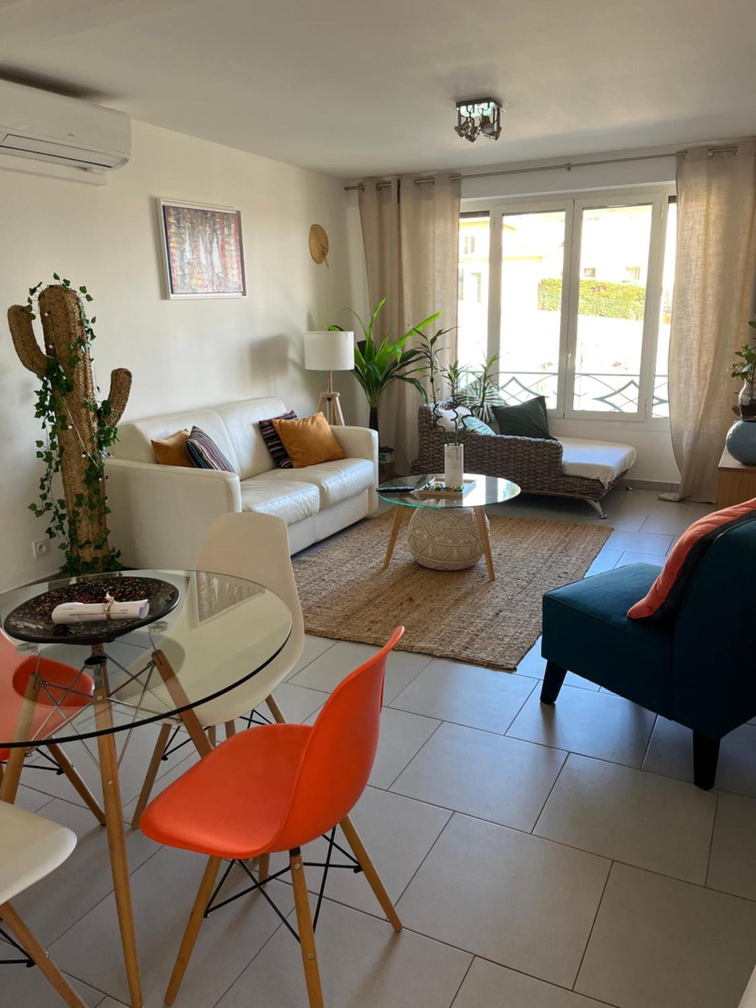 Beau 2P, Tres Equipe, Localisation Parfaite/Ac Appartement Villefranche-sur-Mer Buitenkant foto