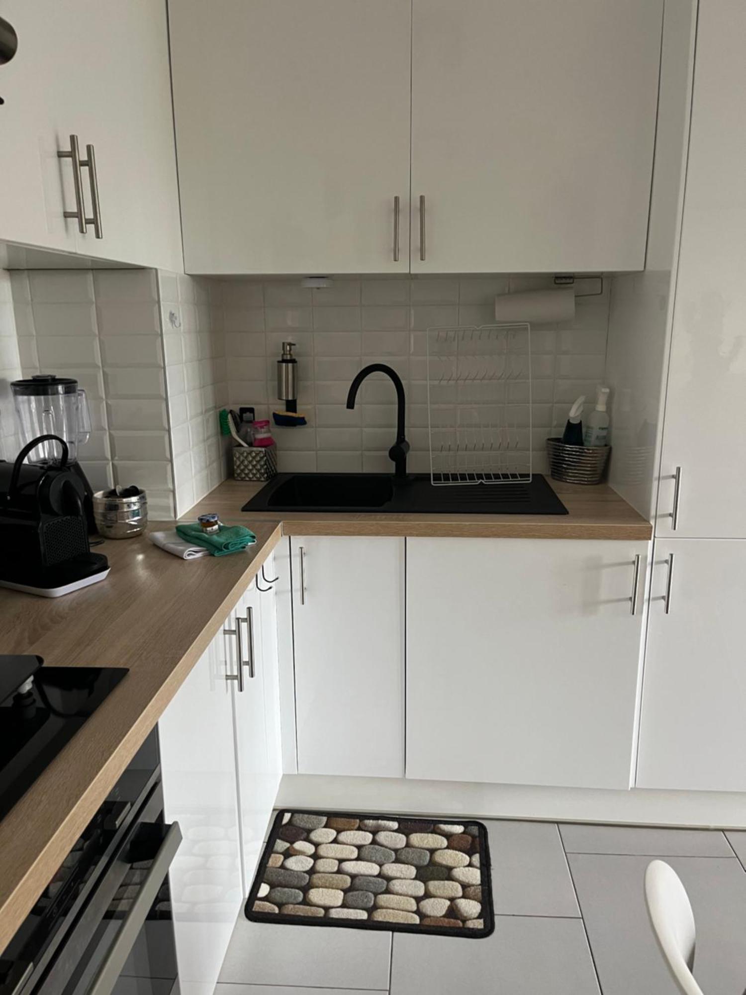 Beau 2P, Tres Equipe, Localisation Parfaite/Ac Appartement Villefranche-sur-Mer Buitenkant foto