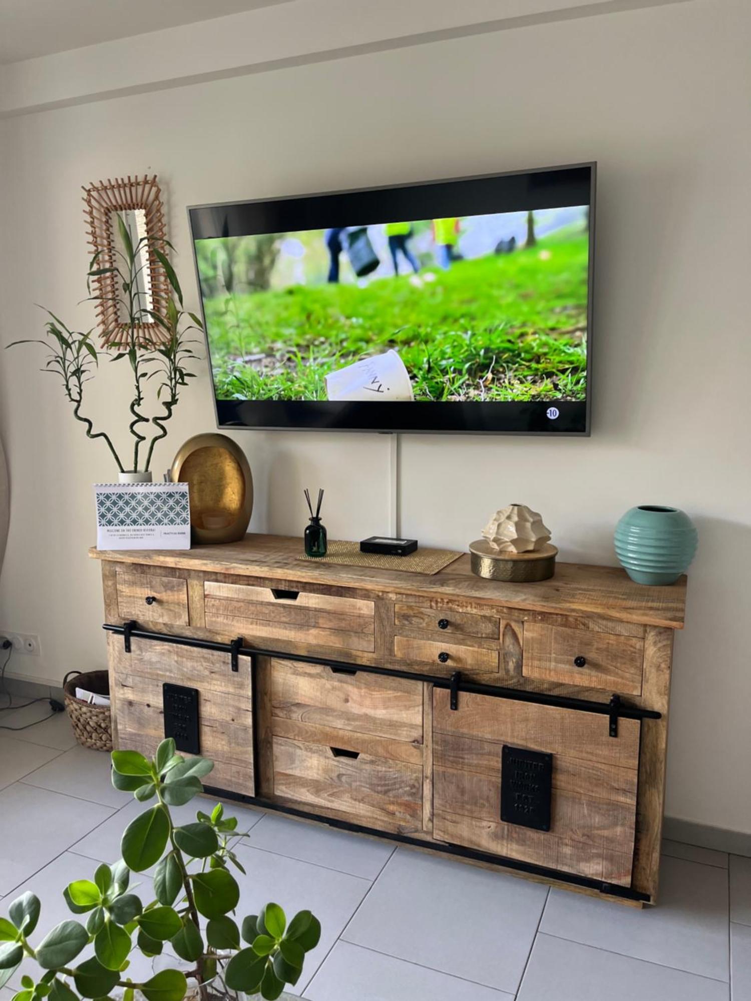 Beau 2P, Tres Equipe, Localisation Parfaite/Ac Appartement Villefranche-sur-Mer Buitenkant foto
