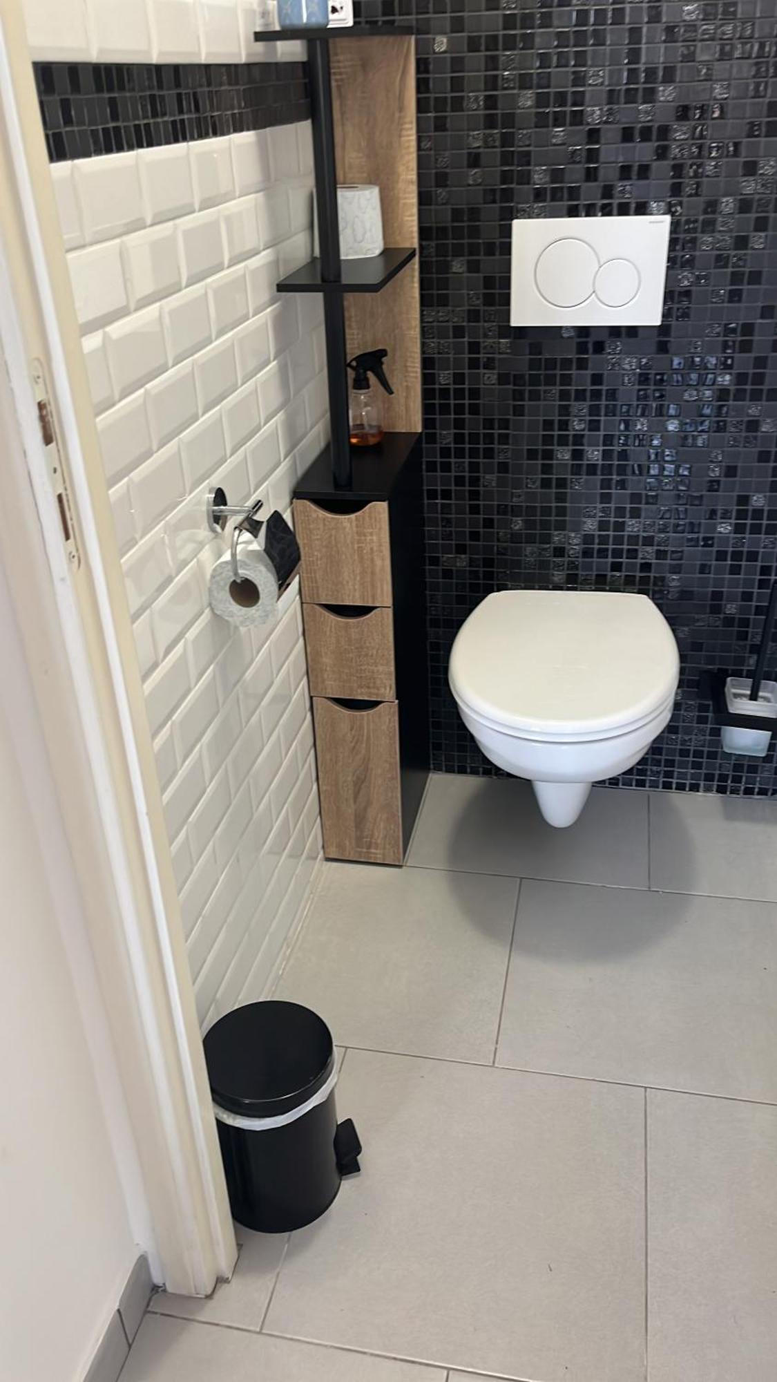 Beau 2P, Tres Equipe, Localisation Parfaite/Ac Appartement Villefranche-sur-Mer Buitenkant foto